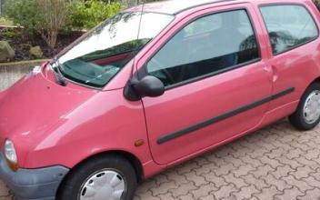 Renault twingo Brignais