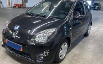 Renault twingo ii Salon-de-Provence