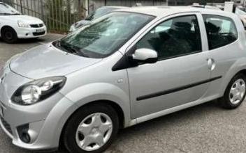 Renault twingo ii Creil