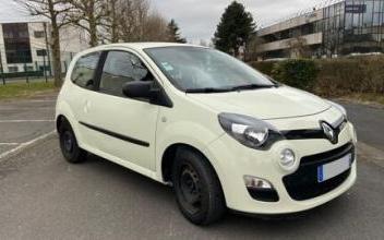 Renault twingo ii Longpont-sur-Orge