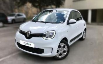 Renault twingo iii Poitiers