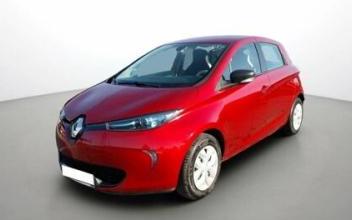 Renault zoe Bayeux