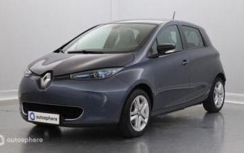 Renault zoe Hazebrouck