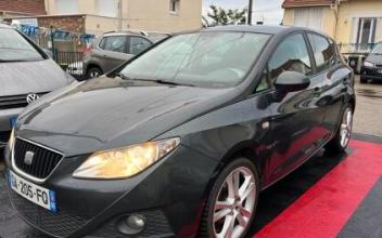 Seat ibiza Montigny-lès-Cormeilles