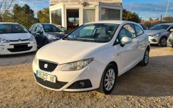 Seat ibiza Lunel