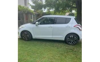 Suzuki swift Arles