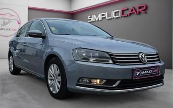 Volkswagen passat Colomiers