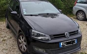 Volkswagen polo Reims