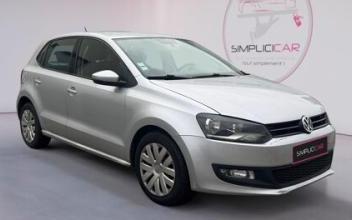 Volkswagen polo Orgeval