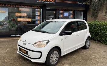 Volkswagen up Décines-Charpieu