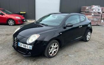 Alfa-romeo mito Chaingy