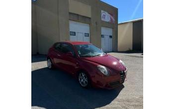 Alfa-romeo mito Castanet-Tolosan