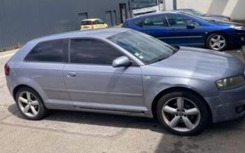 Audi a3 Dreux