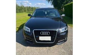 Audi a3 Ormes