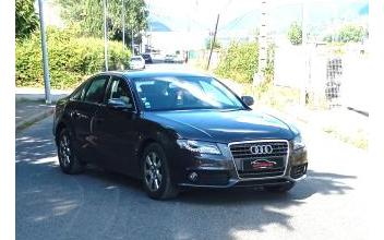 Audi A4 Millau