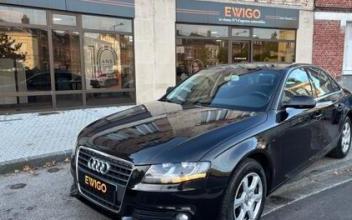 Audi a4 Saint-Quentin