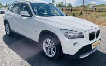 Bmw x1 Marssac-sur-Tarn