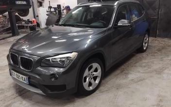 Bmw X1 Saint-Priest