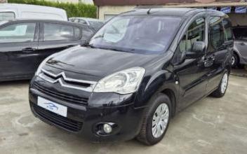 Citroen Berlingo Saint-Soupplets