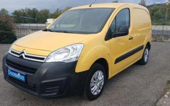 Citroen berlingo Ternay