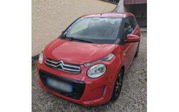 Citroen c1 Oullins