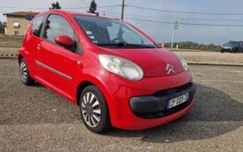 Citroen c1 Feyzin