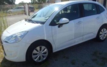 Citroen c3 Chamblet