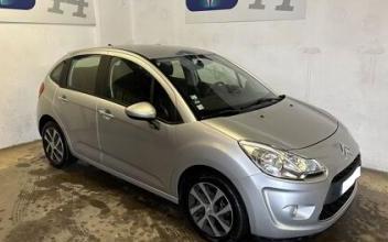 Citroen c3 Carquefou