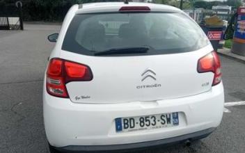 Citroen c3 Villeneuve-le-Roi