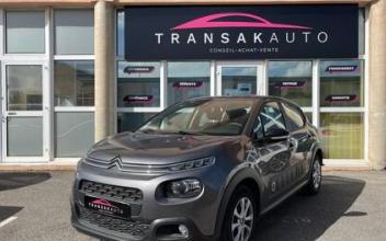 Citroen c3 Venelles