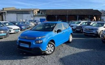 Citroen c3 Brionne