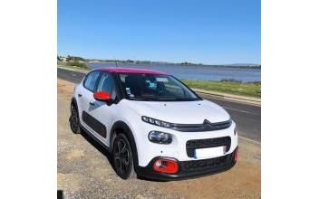 Citroen c3 Marseillan