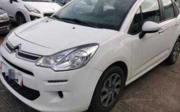 Citroen c3 Creil