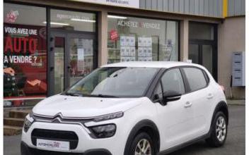 Citroen c3 Lannion