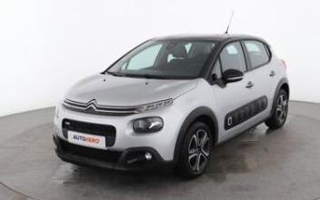 Citroen c3 Issy-les-Moulineaux