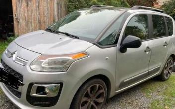 Citroen c3 picasso Maisdon-sur-Sèvre