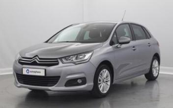 Citroen c4 Beauvais