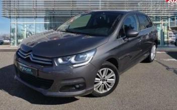 Citroen c4 Belfort