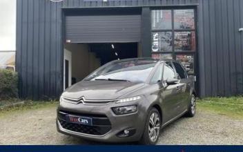 Citroen c4 Cesson-Sévigné