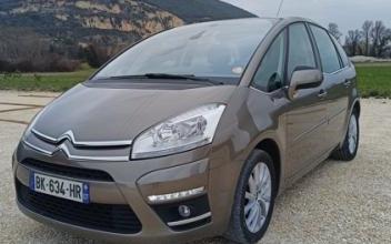 Citroen c4 Cruas