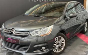 Citroen c4 Angers