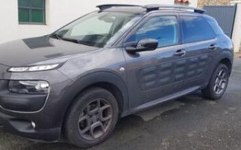 Citroen c4 cactus Les-Magnils-Reigniers