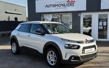 Citroen c4 cactus Audincourt