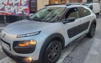 Citroen c4 cactus Marseille