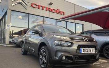 Citroen c4 cactus Gerzat