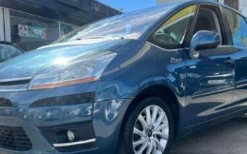 Citroen c4 picasso Magnanville