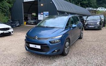 Citroen C4 Picasso Sathonay-Camp