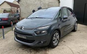 Citroen c4 picasso Fresneaux-Montchevreuil