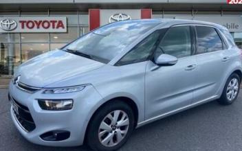 Citroen c4 picasso Forbach