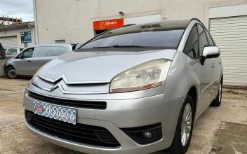 Citroen C4 Picasso Le-Crès